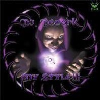 DJ Demonk - My Style