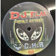 DJ Flak - Family Attack