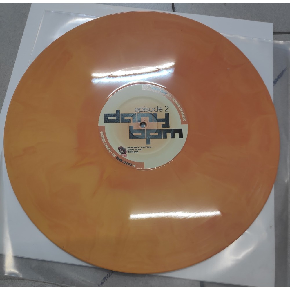 Dany BPM - Episode 2