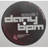 Dany BPM - Episode 1 (TEMAZOS JUMPSTYLE¡¡)