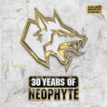 Neophyte ‎– 30 Years Of Neophyte (Special Limited Anniversary Edition Part.2