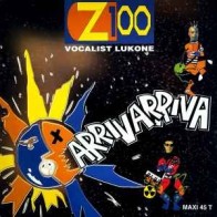 Z100 ‎– Arrivarriva
