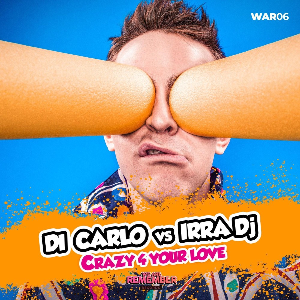 Di Carlo vs Irra Dj – Crazy 4 Your Love