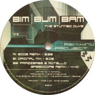 The Stunned Guys - Bim Bum Bam - Remixing Project 1