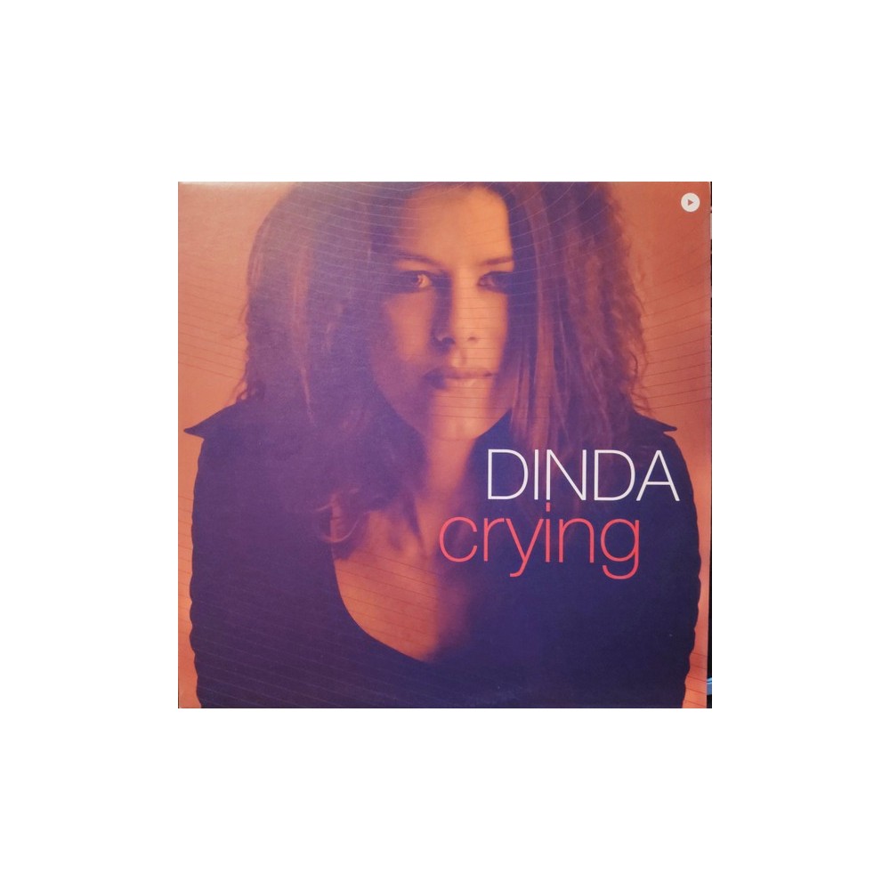 Dinda - Crying