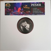 Peska ‎– La Cripta