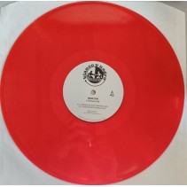 Newton / New Limit ‎– Streamline / Smile (VINILO ROJO)