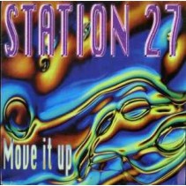 Station 27 - Move It Up
