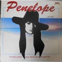 Penelope - Lie Me