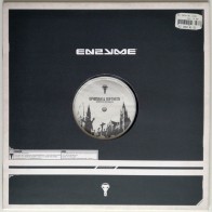 Ophidian & Ruffneck – Introspective Over-Analysis (PRIMERA EDICIÓN)