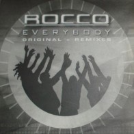 Rocco - Everybody (ORIGINAL Y REMIXES¡¡ BUENISIMO¡¡)