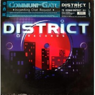 Communi-Gate – Incoming Chat Request (MELODIÓN RADICAL ALCALÁ¡¡)