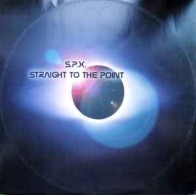SPX ‎– Straight To The Point (SMASH TRAX)