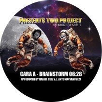 Rafa Ruiz & Mochi – Presents Two Project