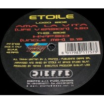 Etoile - Ama La Vita