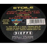 Etoile - Ama La Vita