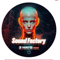 Sound Factory Presenta 3 Ways Feat Estela Martin & SFMM Team Dj's – I Wanna Last With You