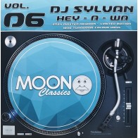 DJ Sylvan – Hey-A-Wa (2024 Master Rework)