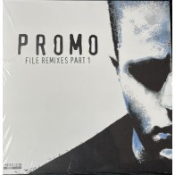 Promo – File Remixes Part 1