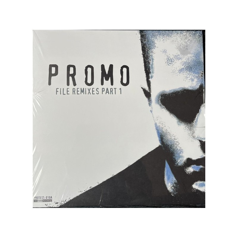 Promo – File Remixes Part 1