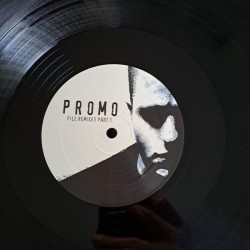 Promo – File Remixes Part 1