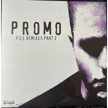 Promo – File Remixes Part 2