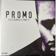 Promo – File Remixes Part 2