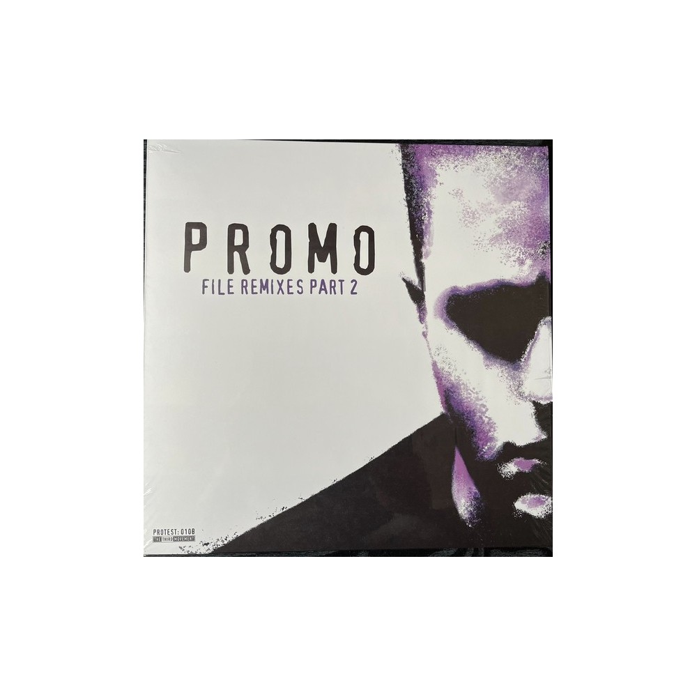 Promo – File Remixes Part 2