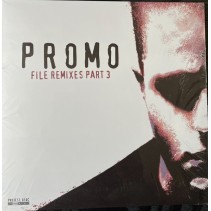 Promo – File Remixes Part 3