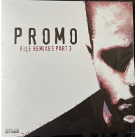Promo – File Remixes Part 3