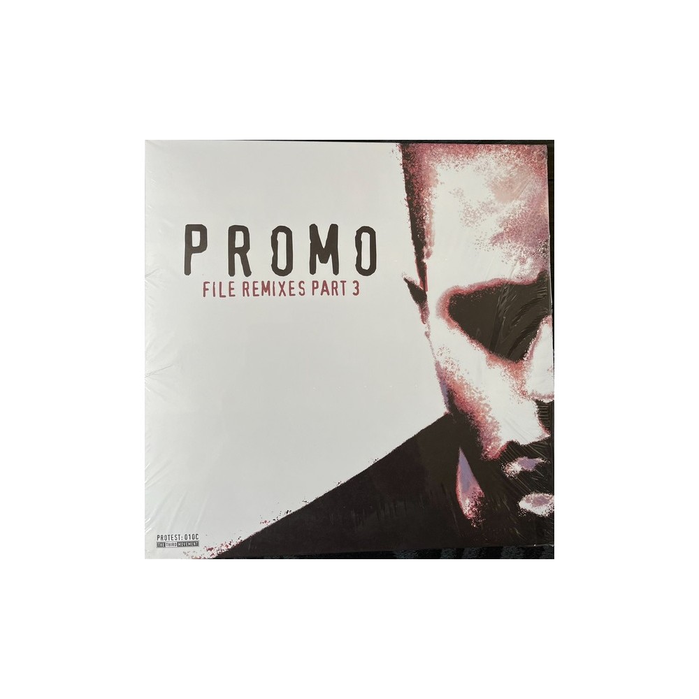 Promo – File Remixes Part 3