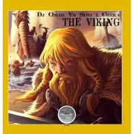DJ Omar  vs. Sito & Cheka - The Viking(CABROTE¡¡¡ DISCO NUEVO¡¡)