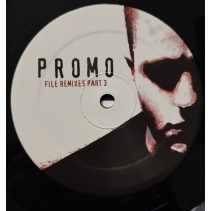 Promo – File Remixes Part 3