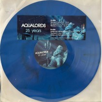 Aqualords – 25 years