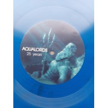Aqualords – 25 years
