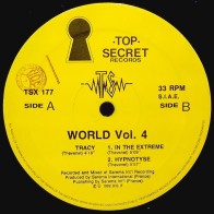 World – Vol. 4