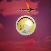 Gigaman - Rock The Jazzmen / A Trip(PELOTAZOS CHOCOLATE HECTOR ALIAS¡¡¡¡  COPIA UNICA¡¡)