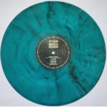 25 Years Of Neophyte Records Volume. 1