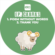 Di Carlo - Cabras EP