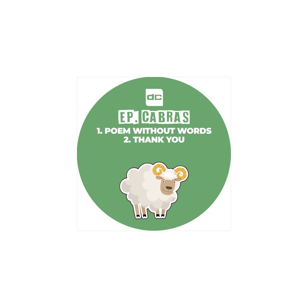 Di Carlo - Cabras EP