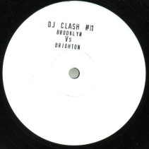 Unknown Artist – DJ Clash N° 1 - Brooklyn Vs Brighton