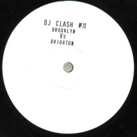 Unknown Artist – DJ Clash N° 1 - Brooklyn Vs Brighton