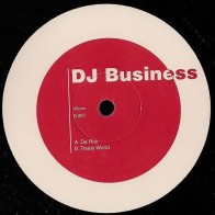 Various – DJ Business EP
