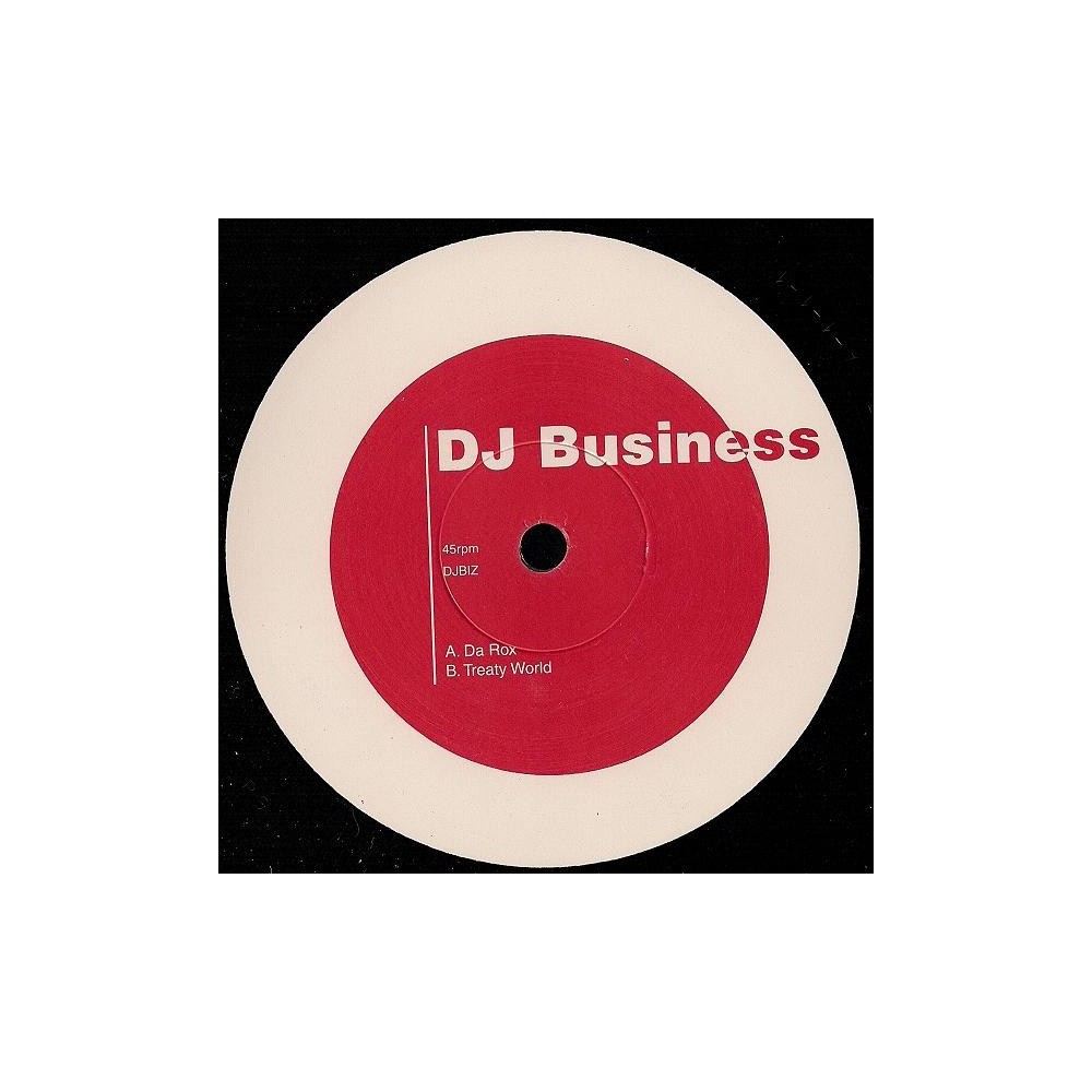 Various – DJ Business EP