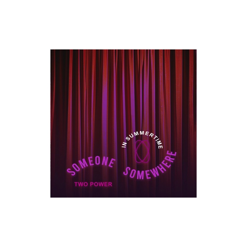 Two Powers / Dagon – Someone, Somewhere / No Promises