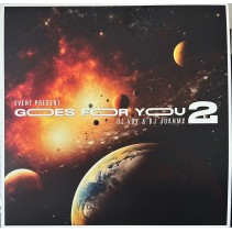 Event Presents DJ Voy & DJ Juanmy – Goes For You Vol.2