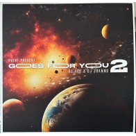 Event Presents DJ Voy & DJ Juanmy – Goes For You Vol.2