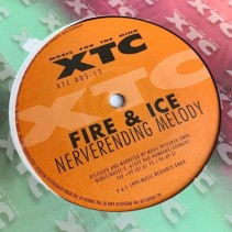 Fire & Ice ‎– Neverending Melody