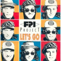 FPI Project – Let's Go