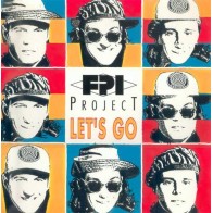 FPI Project – Let's Go